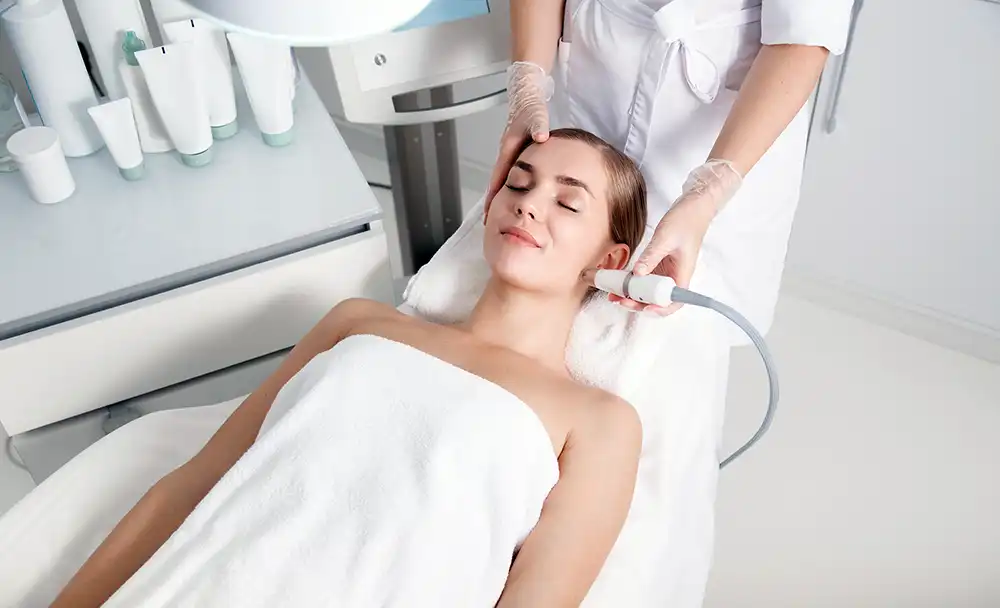 Cold Laser Therapy